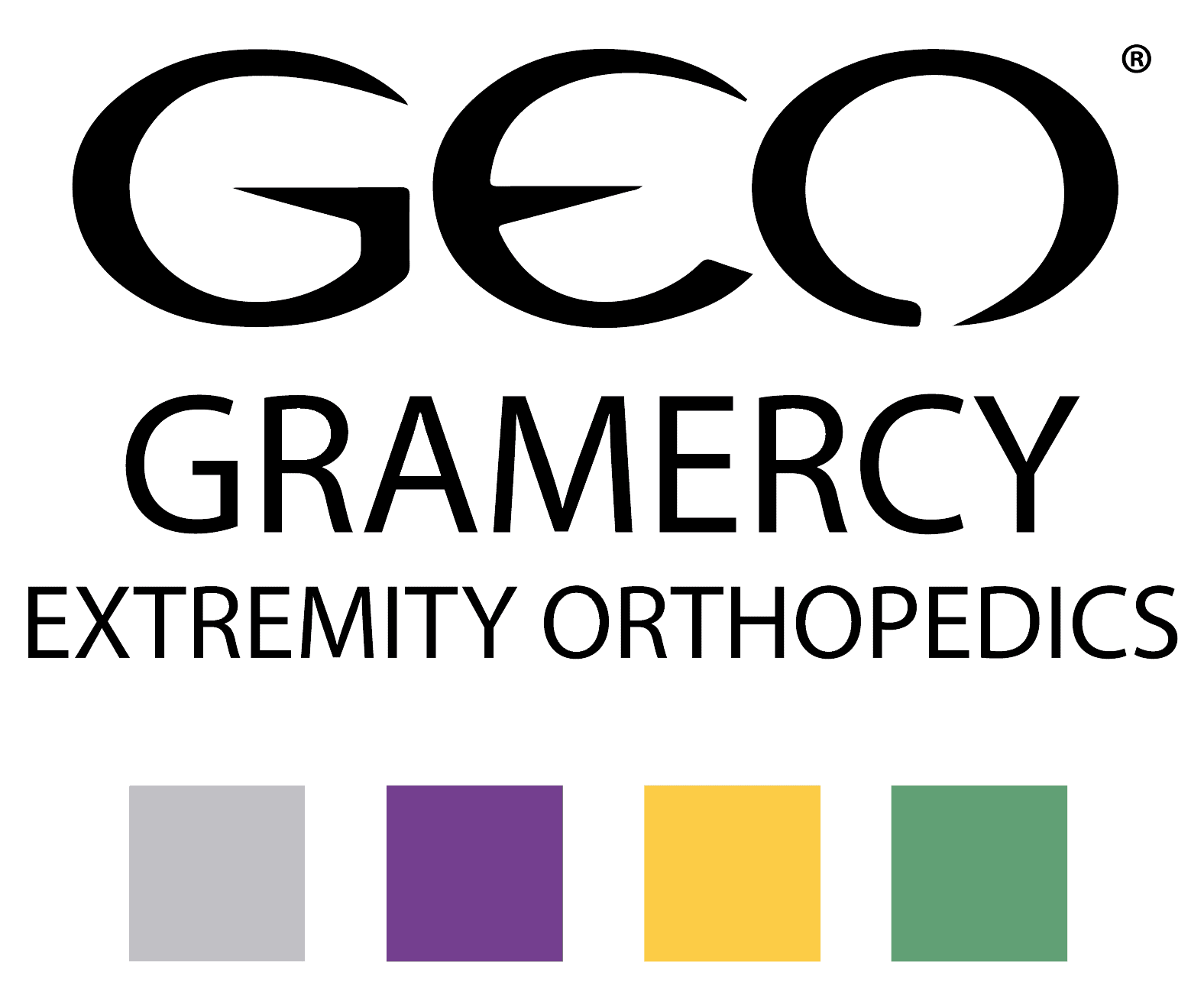 GEO logo_white background-01 - Gramercy Ortho