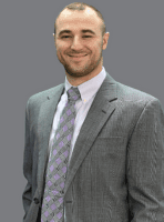 Nicholas Faiver, DPM