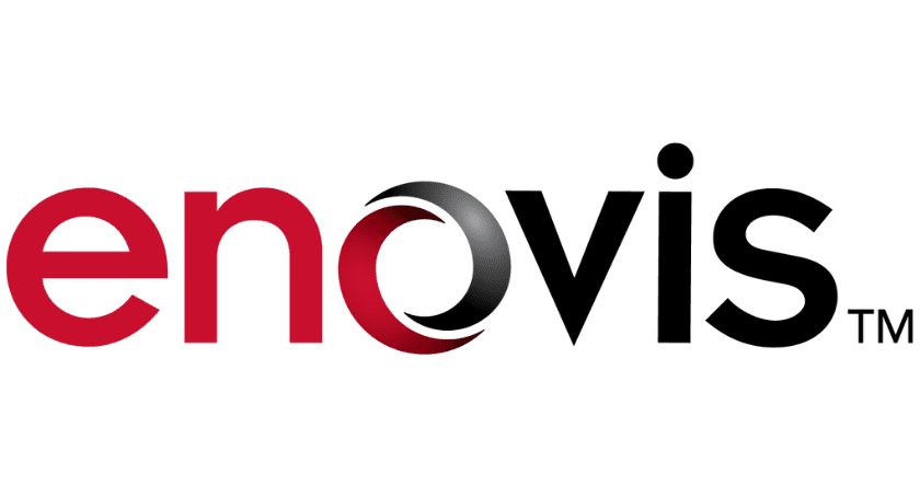Enovis Logo Enovis Logo