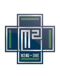 M24U DME RxNow Platform